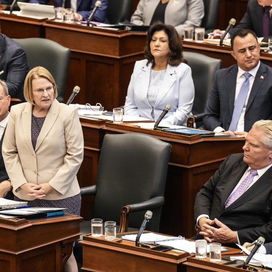 Ontario to boost rural, northern primary and emergency care in agreement with OMA